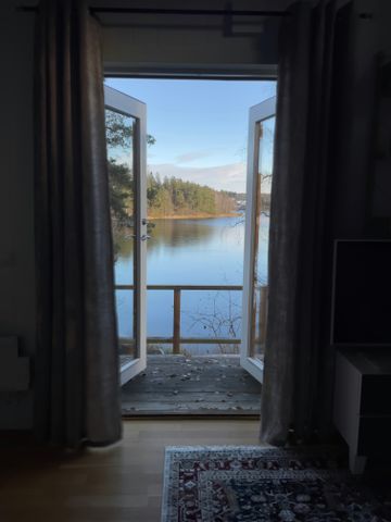 Fiskaruddsvägen, Rönninge - Photo 2