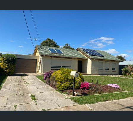 16 Woodfull Street, Parafield Gardens, SA 5107 - Photo 1