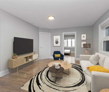 For Lease - 1939 Davenport Road Unit# Main, Toronto, Ontario - Photo 6