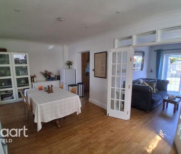 1 bedroom in a house share to rent - Photo 2
