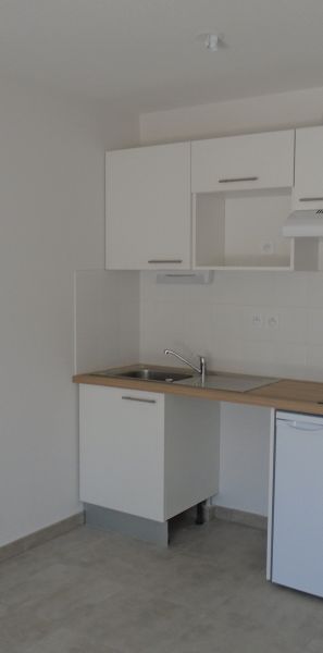 Location Appartement 1 pièce 26m² TOULOUSE 31200 - Photo 1