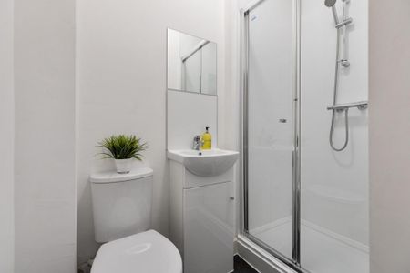 1 bedroom flat to rent - Photo 5