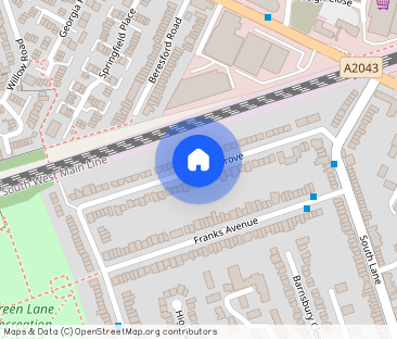 Potters Grove - Photo 1