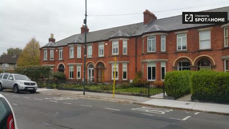 Cosy 1-bedroom apartment for rent in Terenure, Dublin - Photo 2