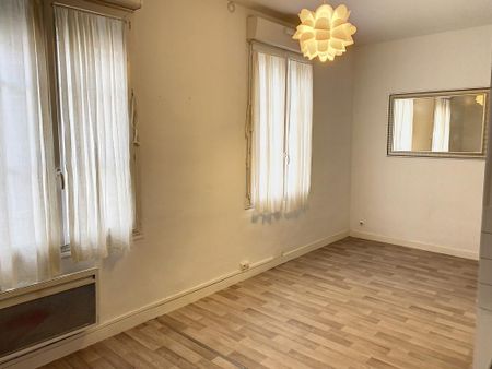 Location Appartement 1 pièce 24m² ANGERS 49100 - Photo 3