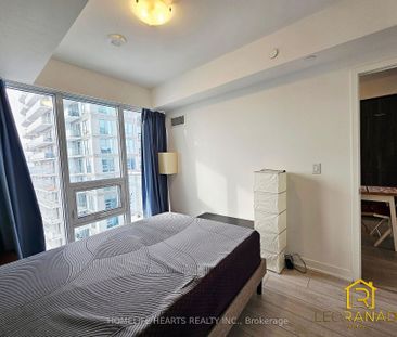 For Lease - 2033 Kennedy Road Unit# 2711, Toronto, Ontario - Photo 6