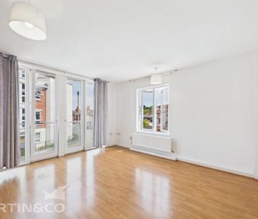 2 bedroom apartment to rent - Photo 1