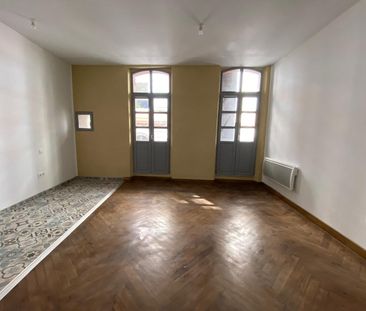 Location Appartement 1 pièce 28m² MONTAUBAN 82000 - Photo 2