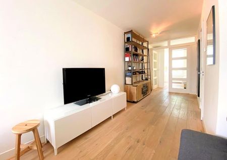 Te huur: Appartement Da Costastraat in Amsterdam - Foto 3