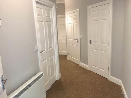 1 bedroom apartment to rent - Photo 2