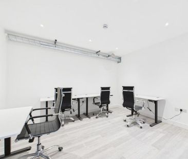 Studio to rent - Photo 4