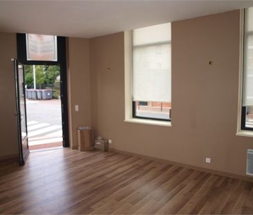Location Appartement 2 pièces 46m² - Photo 1