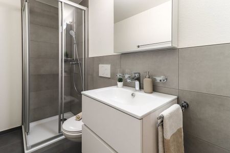 1.5 Zimmer, 36 m², 1. Stock - Photo 5