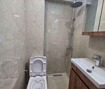 Studio/Γκαρσονιέρα για ενοικίαση Μεταγωγών (Αμπελόκηποι) - Photo 4