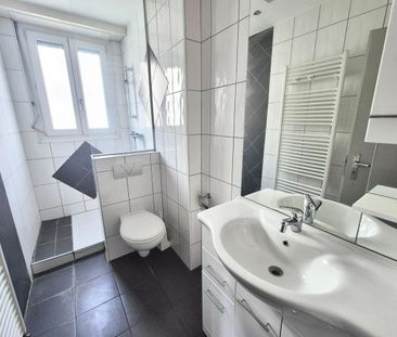 3 Zimmer, 57 m², 2. Stock - Foto 5
