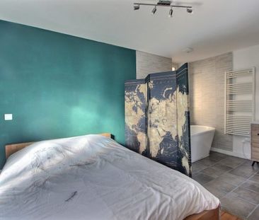 Appartement T2 meublé - Photo 3