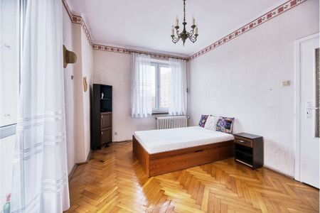 Mieszkanie w sercu Bronowic na wynajem - Photo 3