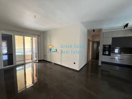 Διαμέρισμα για ενοικίαση Νόρμαν (Πάτρα) - Φωτογραφία 4