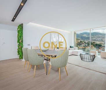 Apartamento T2 em Ilha da Madeira - Foto 2