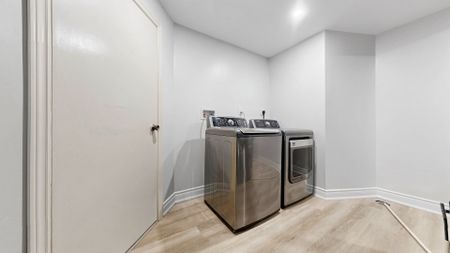 For Lease - 29 Liebeck Crescent Unit# Basement, Markham, Ontario - Photo 4