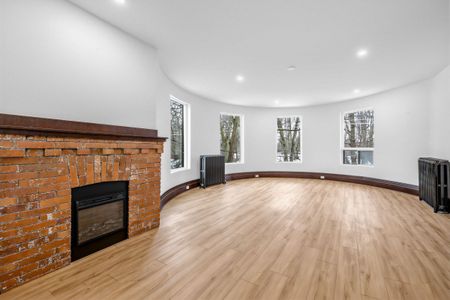 For Lease - 171 Parkside Drive Unit# Second, Toronto, Ontario - Photo 3