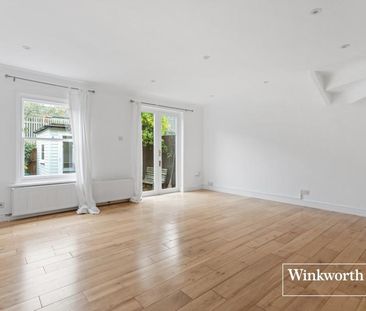 3 bedroom terraced house to rent - Photo 2