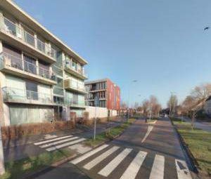Studio Appartement Timpaan 56, Hoorn - À Louer - Foto 5