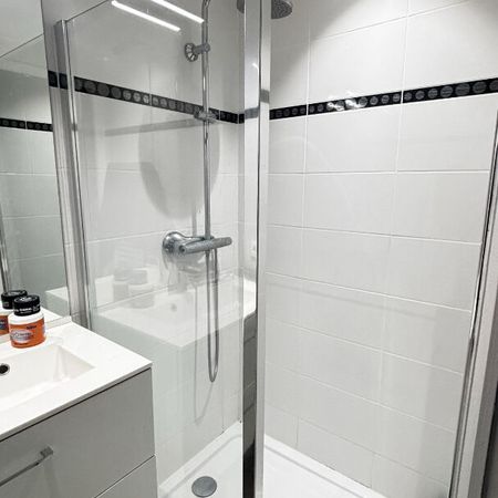 Location Appartement 3 pièces 35m² - Photo 4