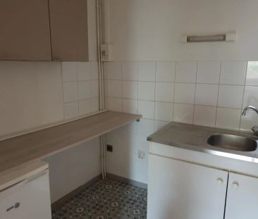 Appartement à louer 1 pièce 33.83m² - Photo 5
