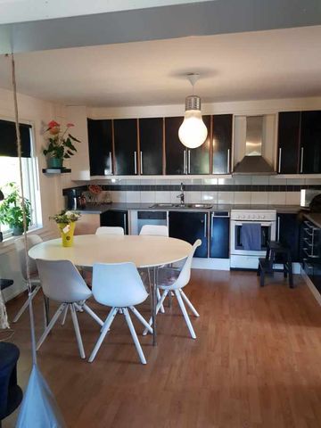 Jungfruvägen, Gualöv - Foto 3