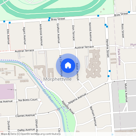 9A Le Cornu Avenue, Morphettville, SA 5043