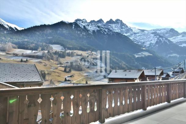 2.5 Zimmer, 80 m² - Photo 1