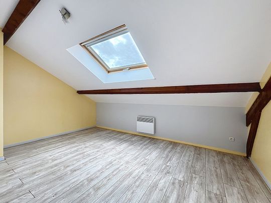 Appartement / Offre 59420760 - Photo 1