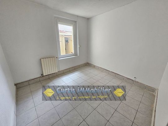 Location Appartement 2 pièces 41m² FIRMINY 42700 - Photo 1