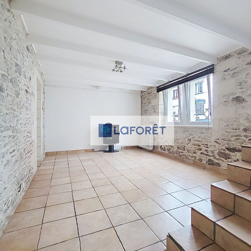 Maison T4 Brest à louer - Photo 1