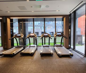 For Lease - 55 Mercer Street Unit# PH06, Toronto, Ontario - Photo 5