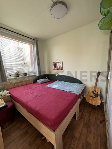 Apartment for rent, 4+1 - 3 bedrooms, 72m - Photo 2
