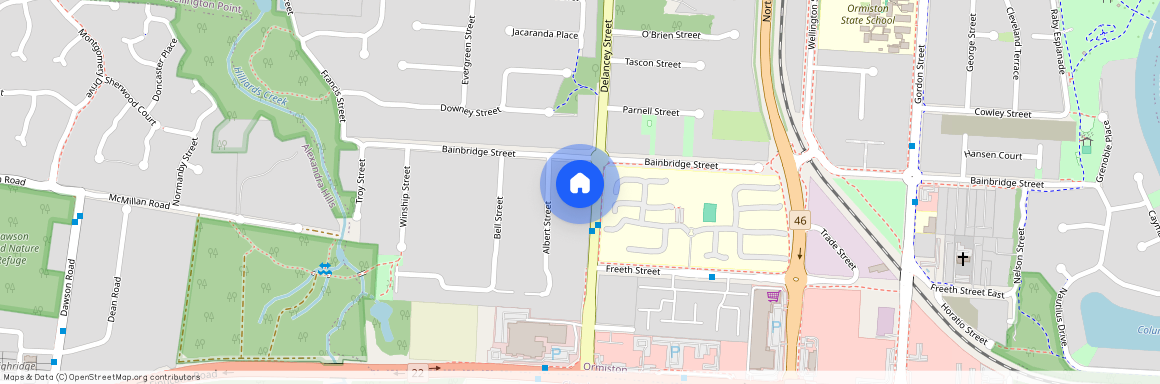 110 Delancey Street, Qld 4160, Ormiston