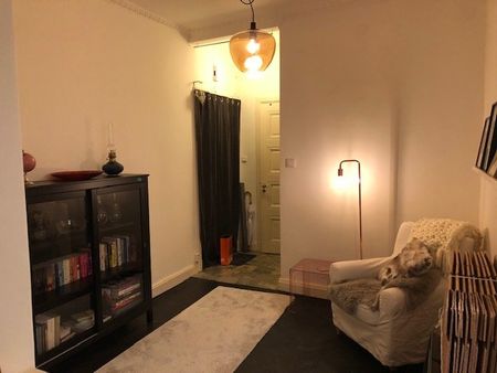 Döbelnsgatan, Stockholm - Foto 5