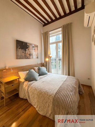 Piso de alquiler en Calle de Atocha, 7, Sol - Photo 3