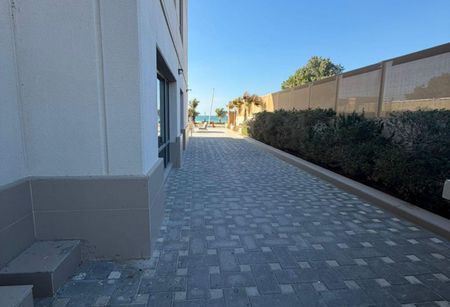 Second tenant, owner AC, 2BHK, parking, gym & pool - Photo 2