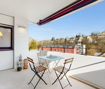 Vous cherchez un appartement récemment rénové dans un emplacement c... - Foto 2