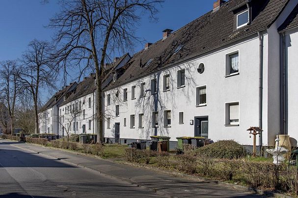 2-Zimmer-Wohnung in Siegburg Brückberg, mit schönem Balkon - Foto 1