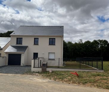 Location Maison 5 pièces 123m² - Photo 6