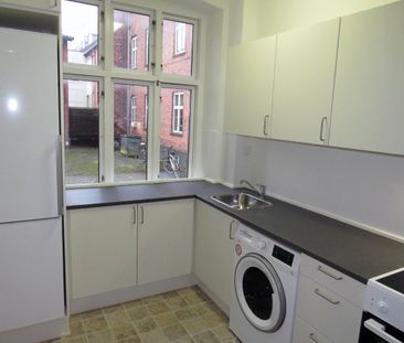 Banegårdsallé 2B - Foto 4