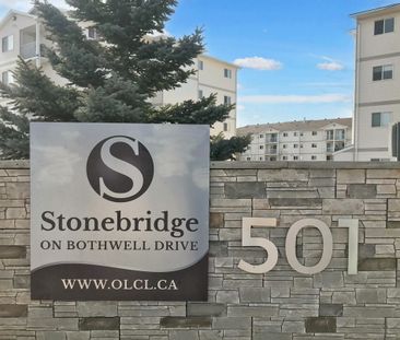 Stonebridge on Bothwell Drive - Photo 4