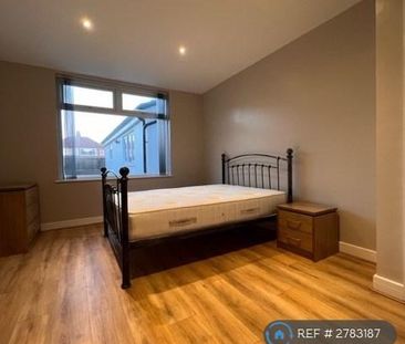 1 bedroom flat to rent - Photo 6