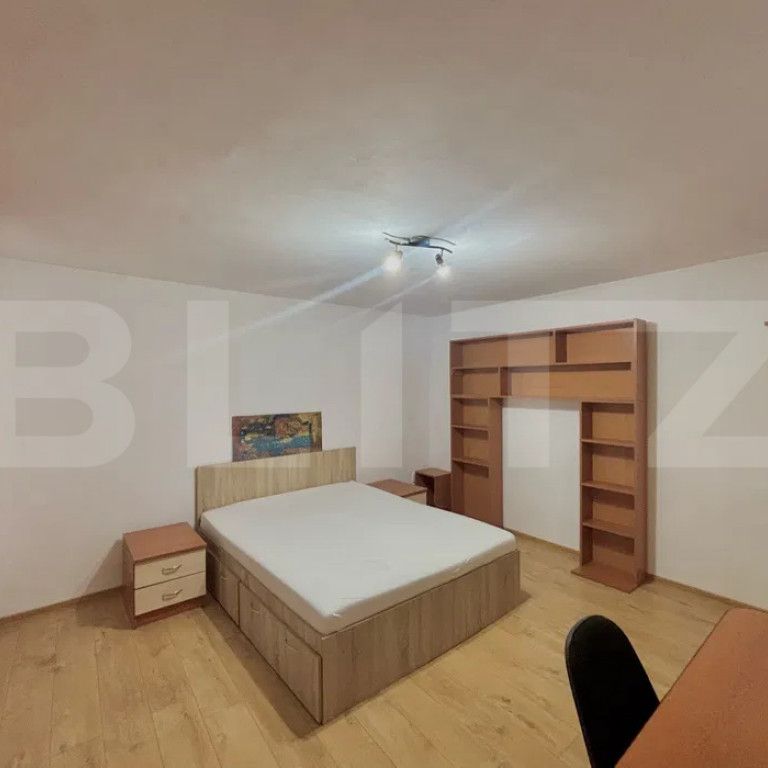Apartament cu o camera Pet Friendly, zona Farmec - Fotografie 1