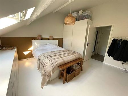 Appartement te huur - Foto 4