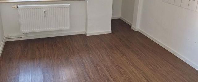 Gemütliche 2-Zimmerwohnung mit großer Küche und vorteilhafter Raumaufteilung! - Foto 1